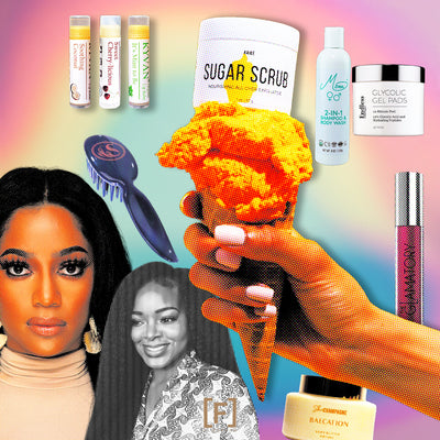 14 Best Black-Owned Beauty Brands - Celebrate Black History Month