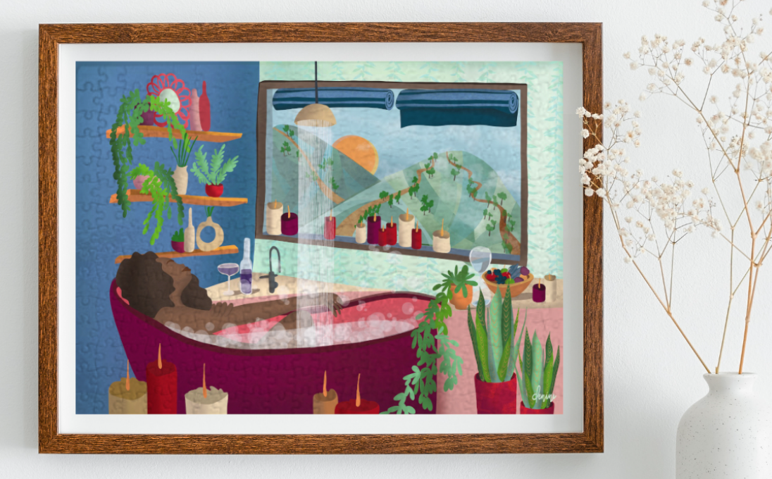 Brand Spotlight RVL Wellness Co. FLOURYSH