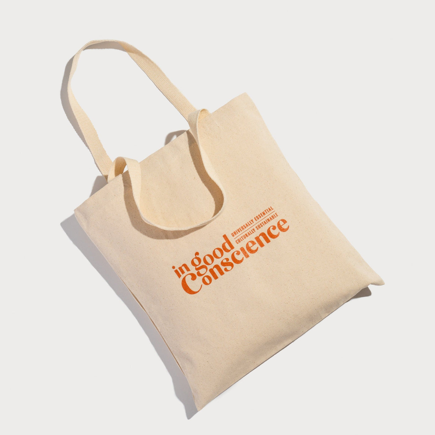 Sustainable Tote Bag Fall 2022