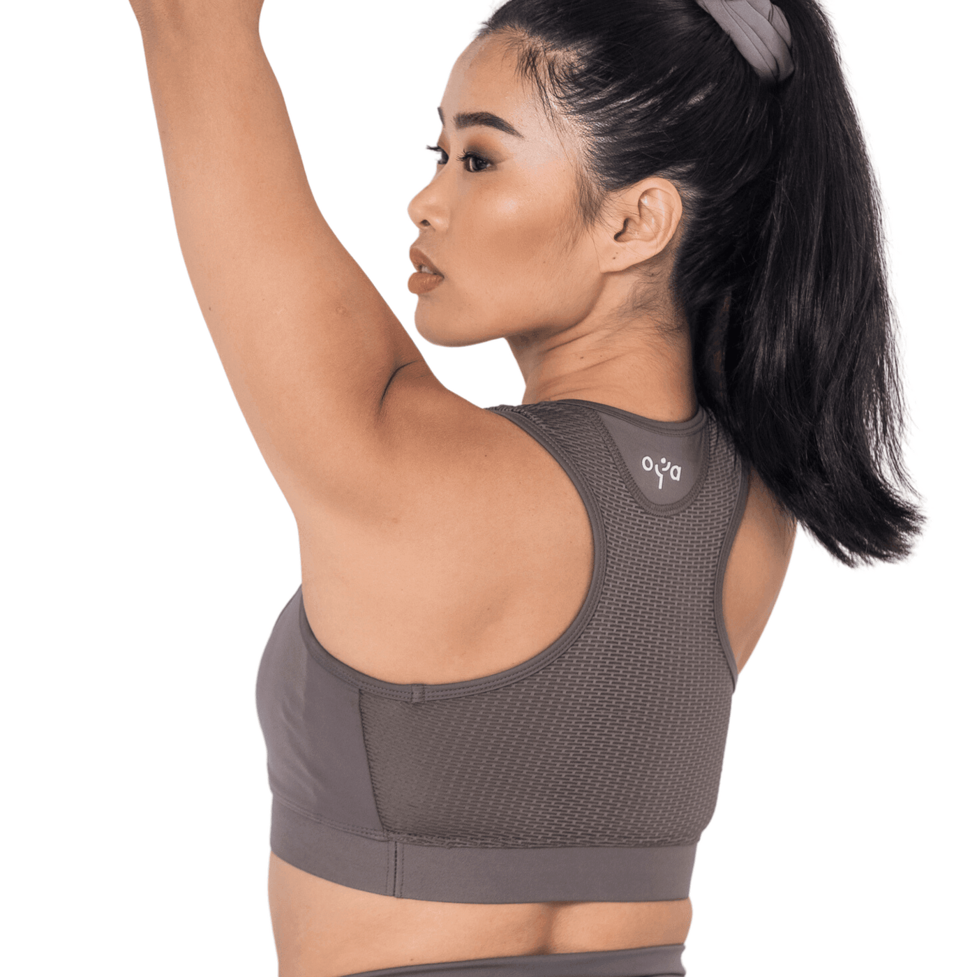 High Support, Cooling Sports Bra
