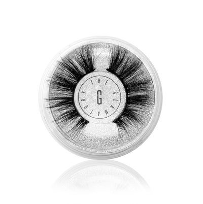 Luxe Lashes by the Glamatory - GNO