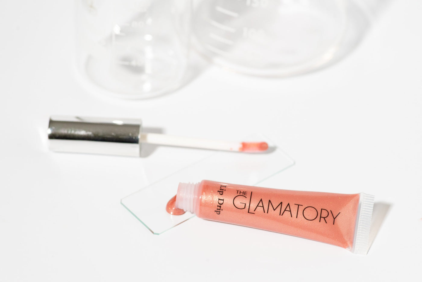 The Glamatory Lip Drip Legacy