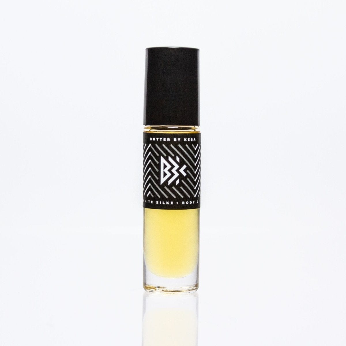 White Silke Perfume Body Oil