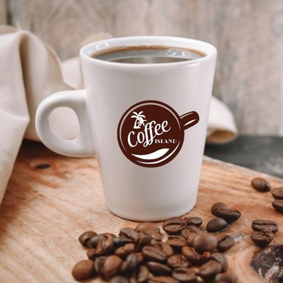 Brand Spotlight: Coffee Island Inc