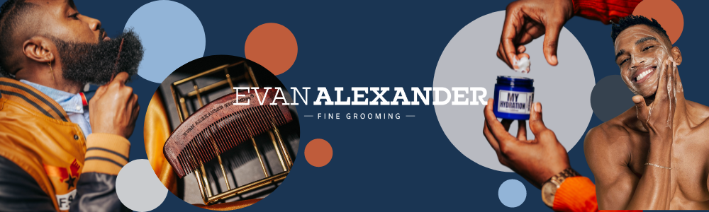 Brand Spotlight: Evan Alexander Grooming