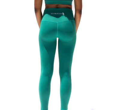 Matcha Flex Legging