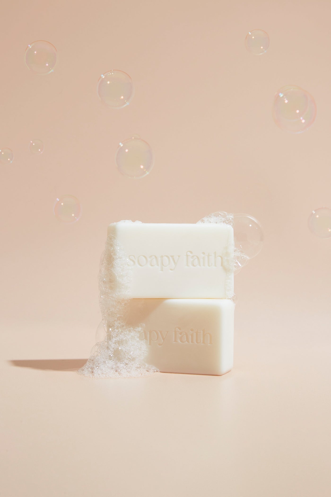 Heavenly Skin Face & Body Bar