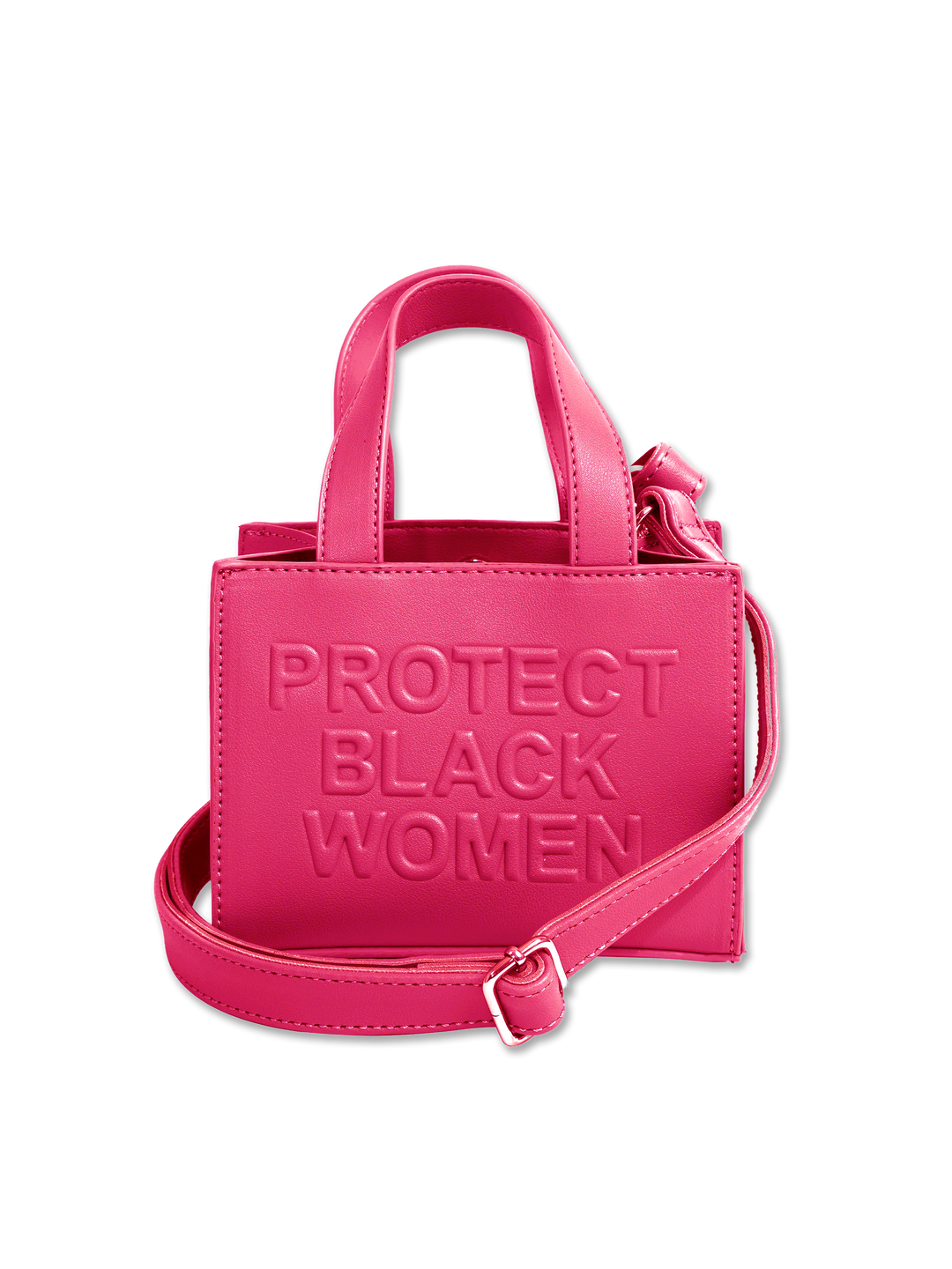 Protect Black store Women purse