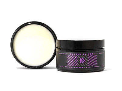 Body Butter | Precious Sudan