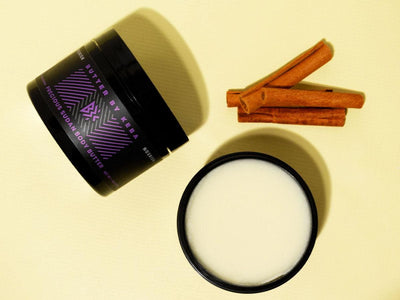 Body Butter | Precious Sudan