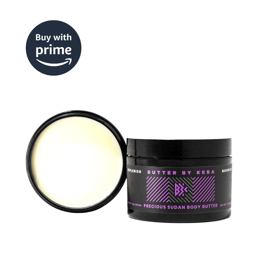 Body Butter | Precious Sudan
