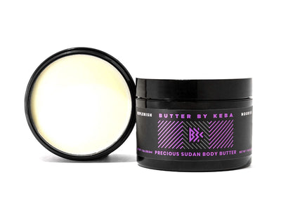 Precious Sudan Gift Duo Bundle - Best Value