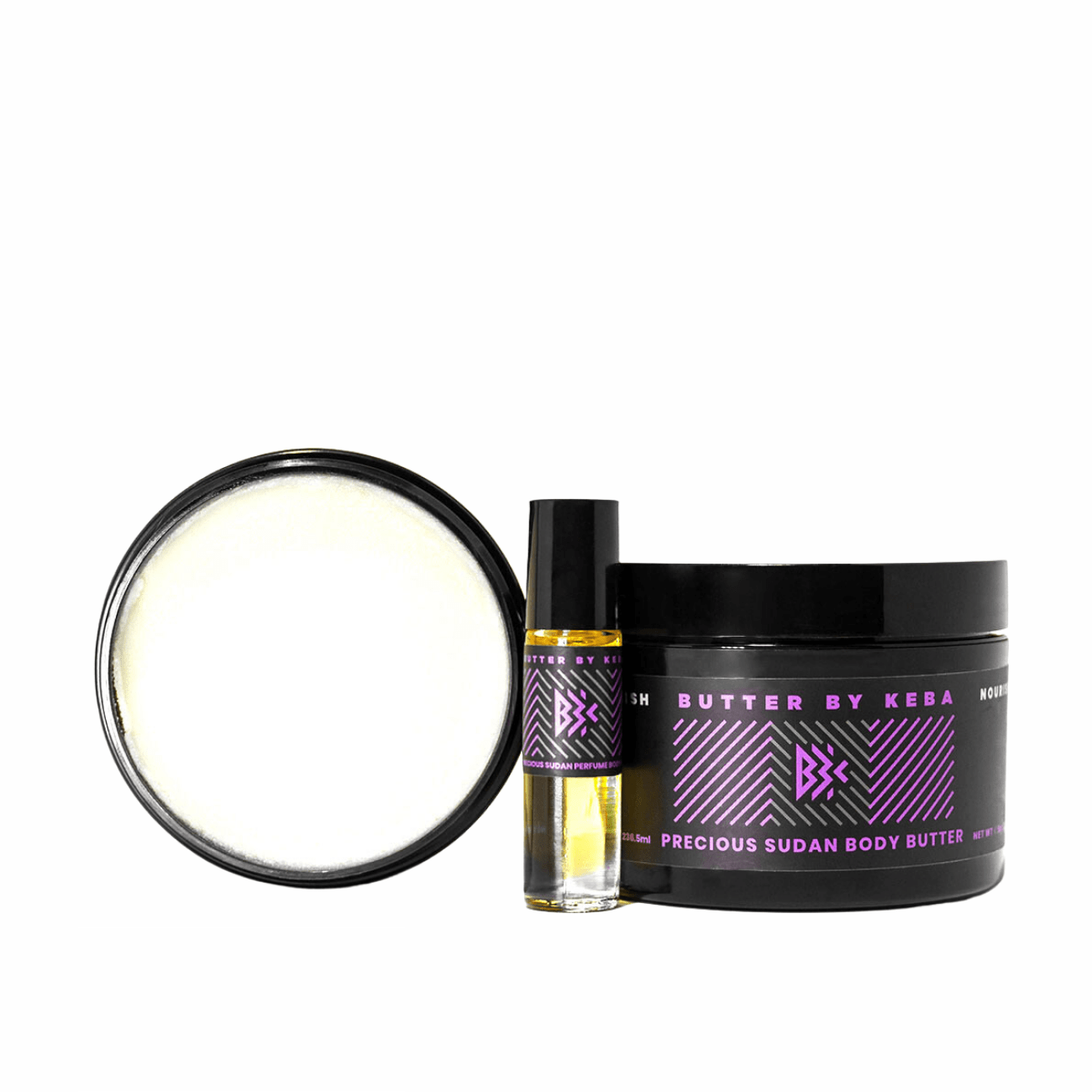 Precious Sudan Gift Duo Bundle - Best Value