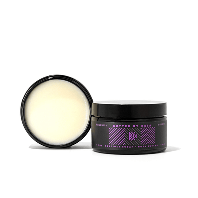 Men's Body Butter
