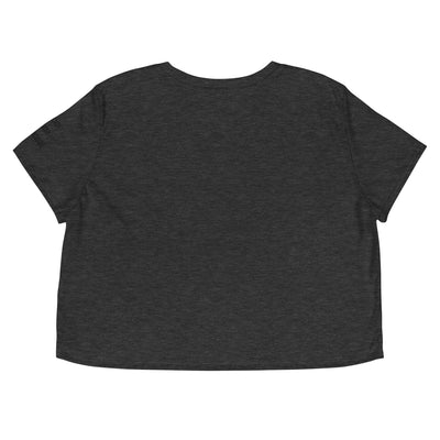 Heritage Woman Cropped Tee