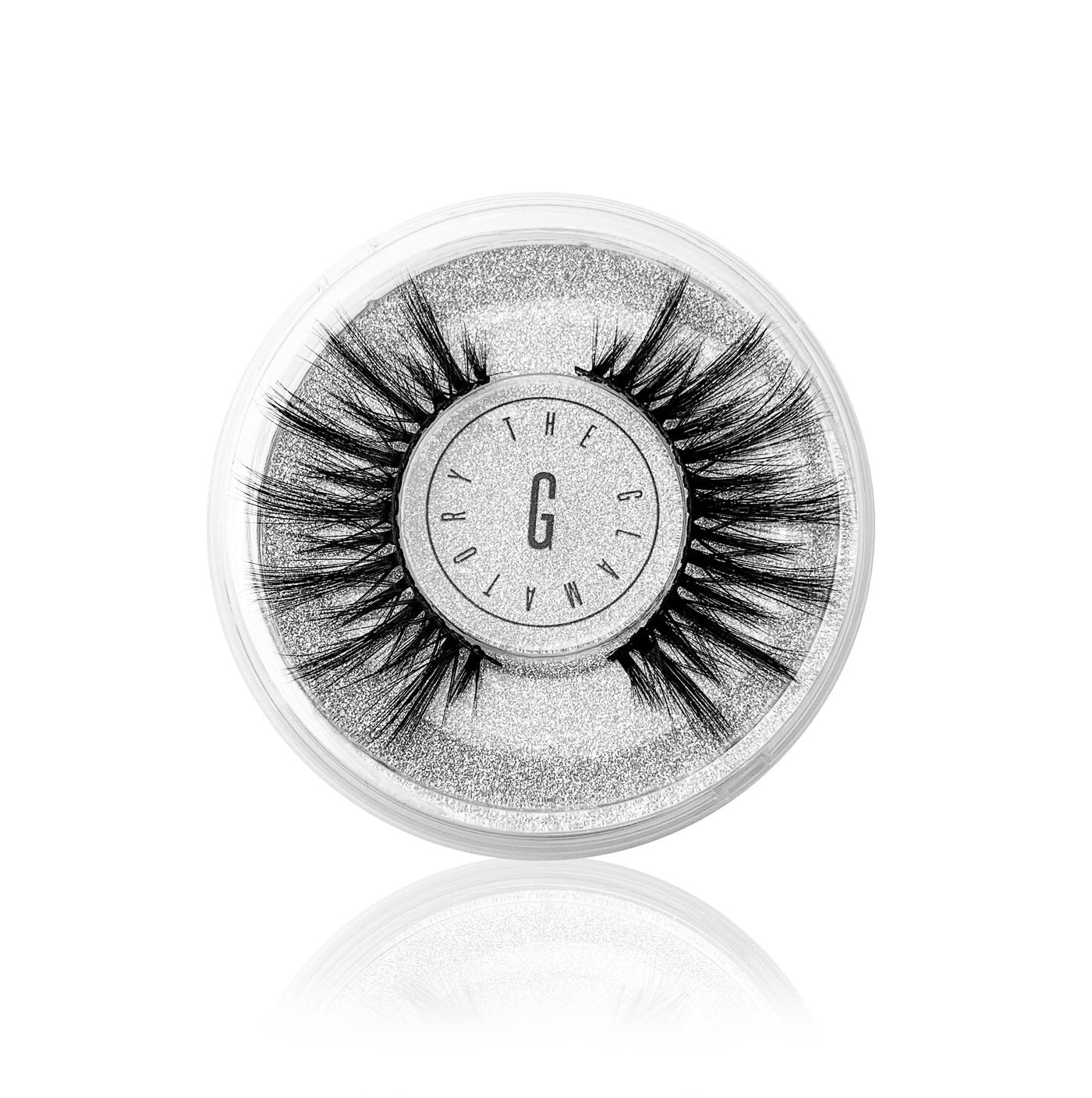 Luxe Lashes by the Glamatory - Stunna