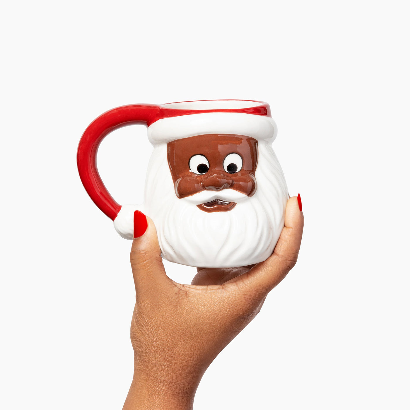 Clarence Claus™ Coffee Mug
