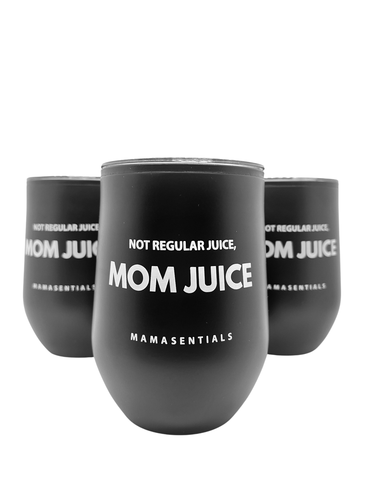 Not Regular Juice, Mom Juice