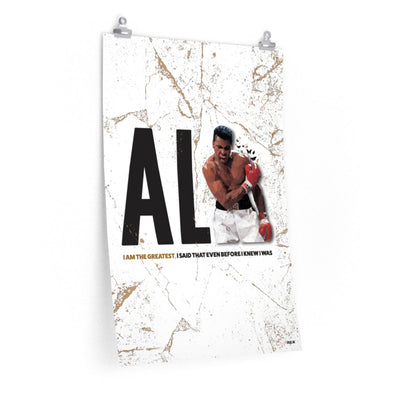 Al I Am the Greatest