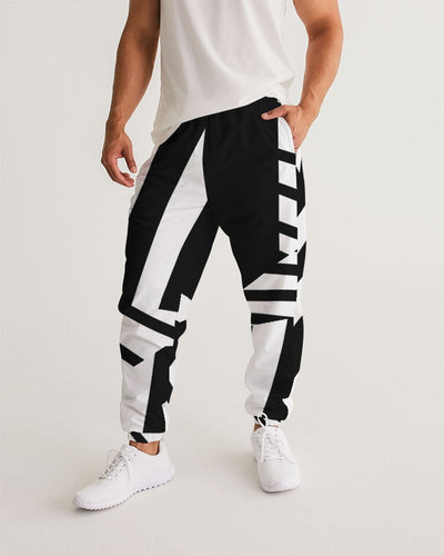 Missy (STRIPED) Men's Track Pants