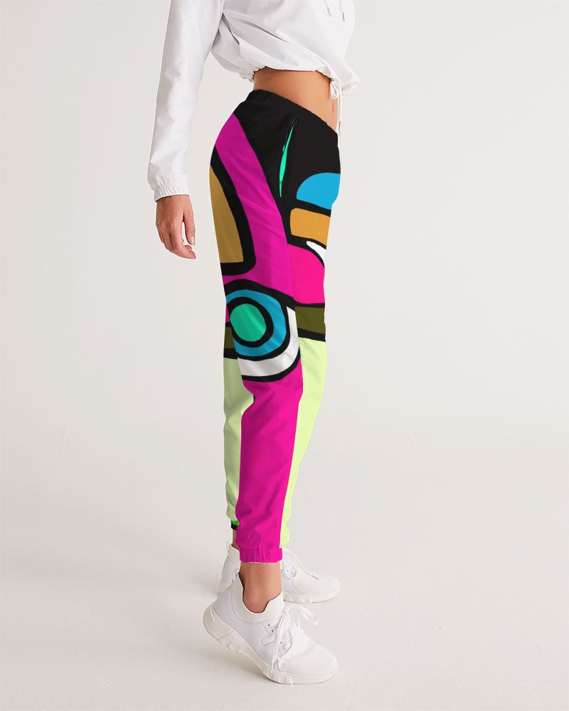 Cara (P/G)- Women's Track Pants