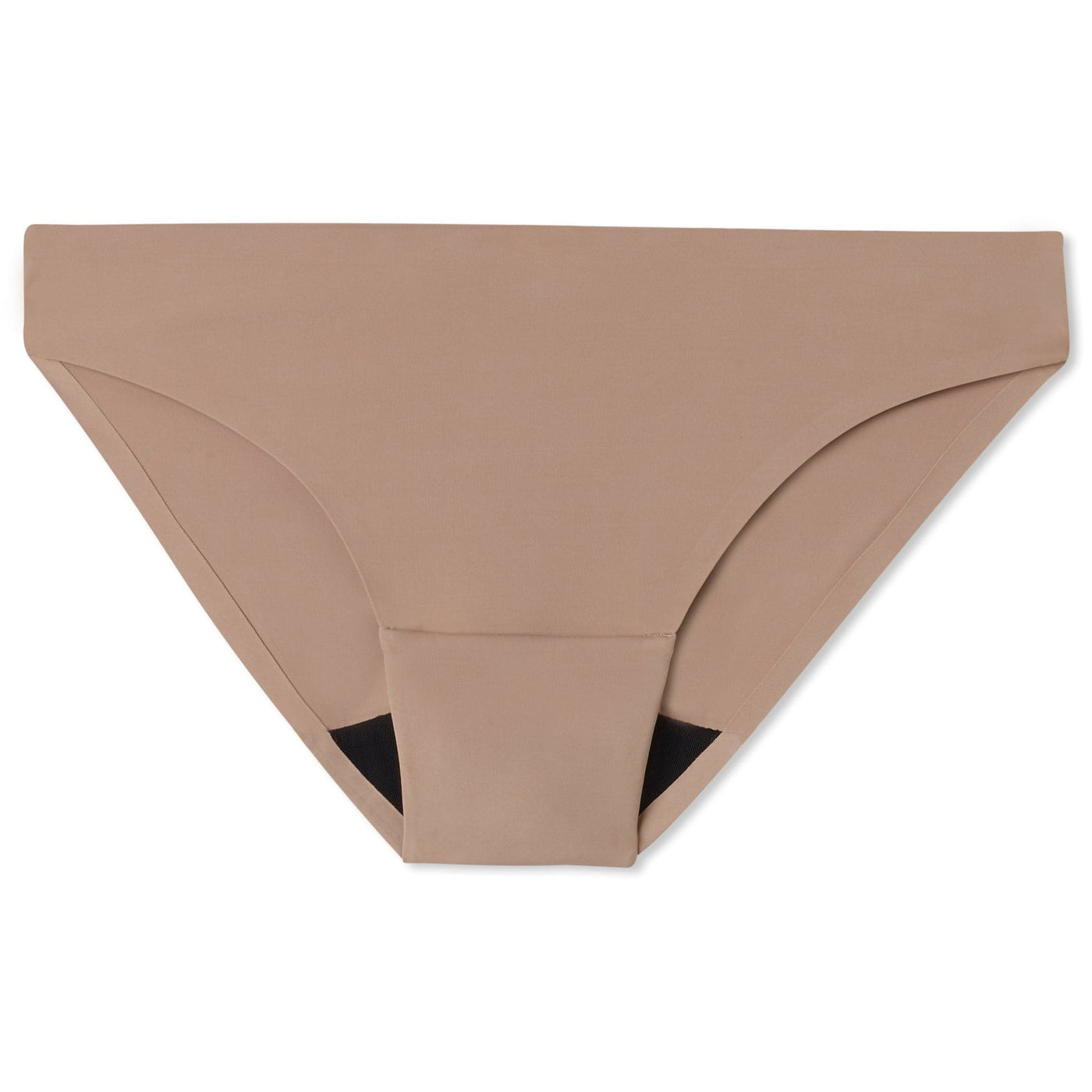 Women's Period Underwear - Bikini | Latte