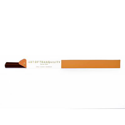 Art of Tranquility Incense Sticks