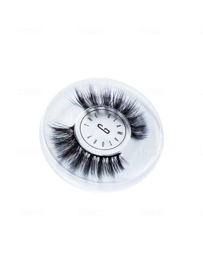 Luxe Lashes by the Glamatory - New Money