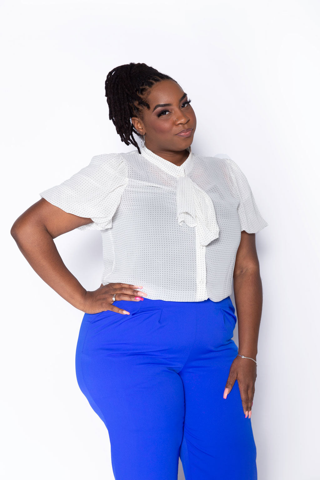 TRACEY Blouse