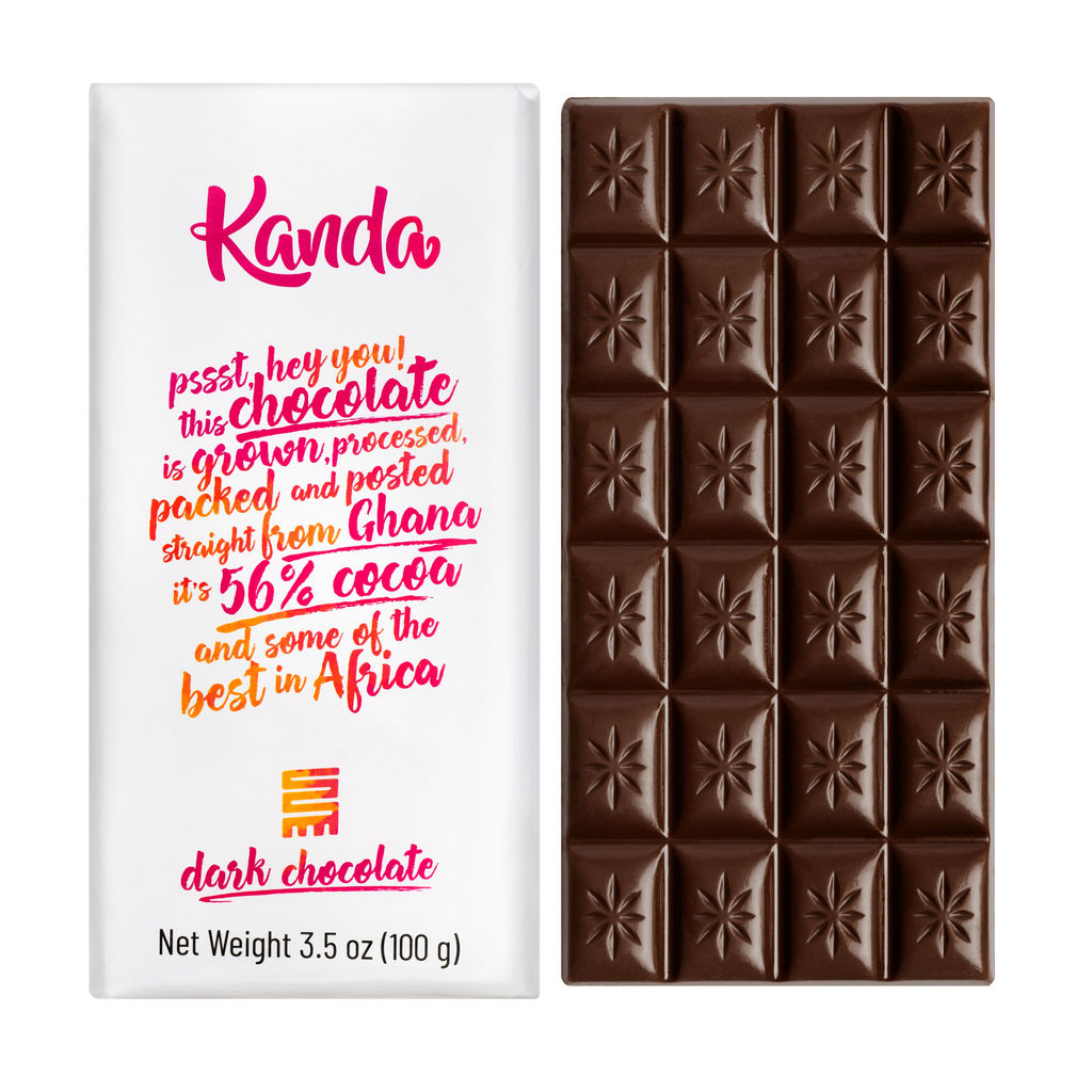 Dark Chocolate | 10 Extra Dark Chocolate Bars