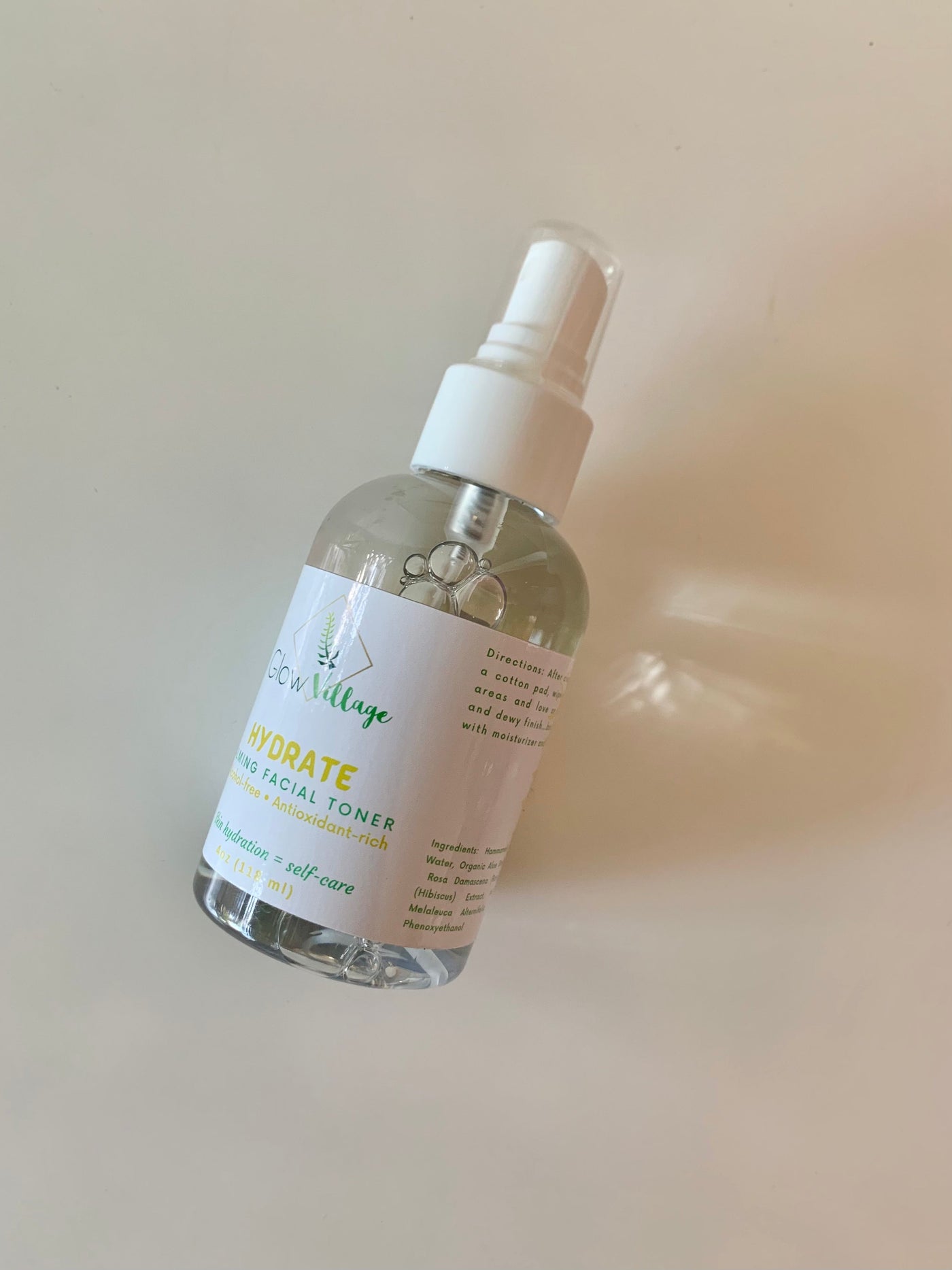 Hydrate - Calming Facial Toner