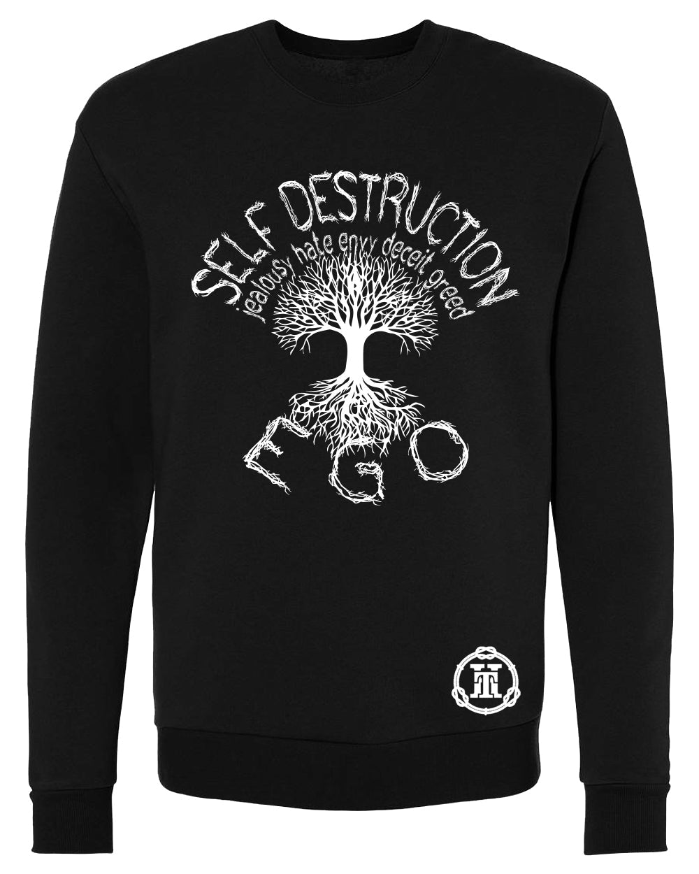 Ego-Sweater-Nr