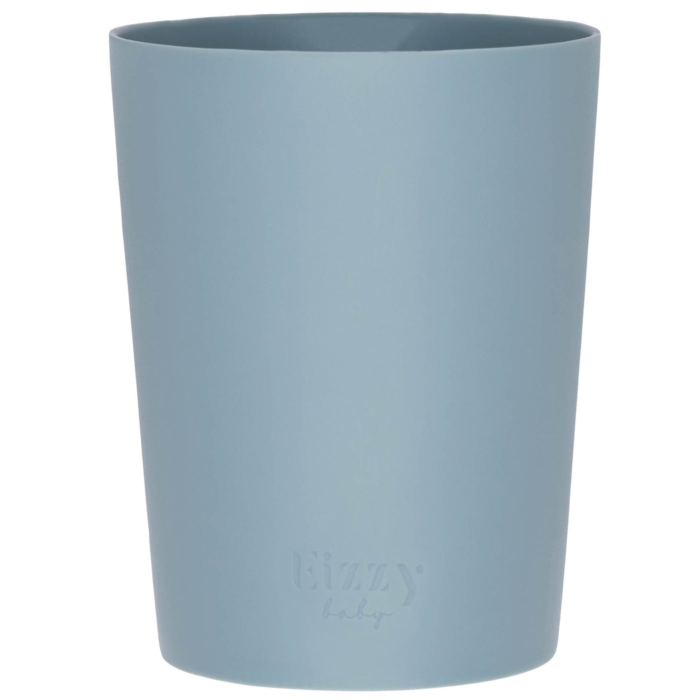 Silicone Cup (Muted Blue)