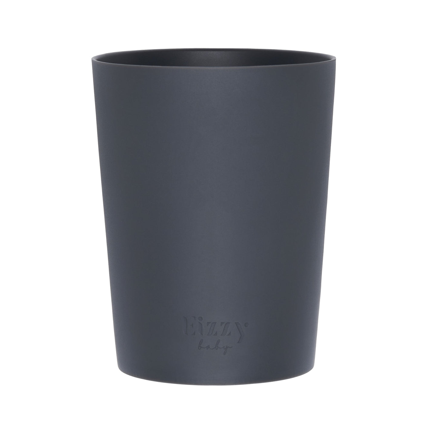 Silicone Cup (Dark Gray)