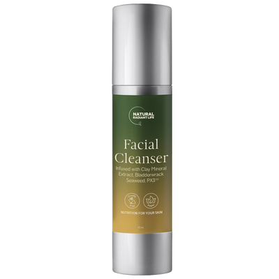 Daily Hydrating Facial Cleanser