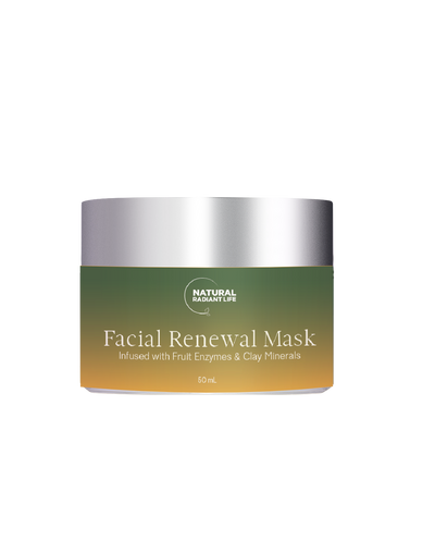 Facial Renewal Mask