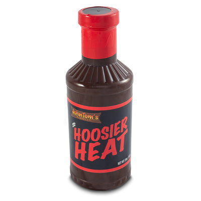 Hoosier Heat