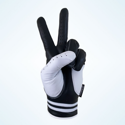 Salt & Peppa 2.0 - Men's Golf Glove