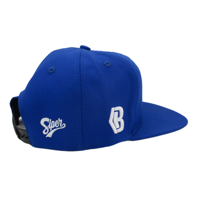 Latin America Brim X Siper Brand