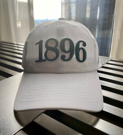 1896 Limited Collection Dad Hat - John Shippen
