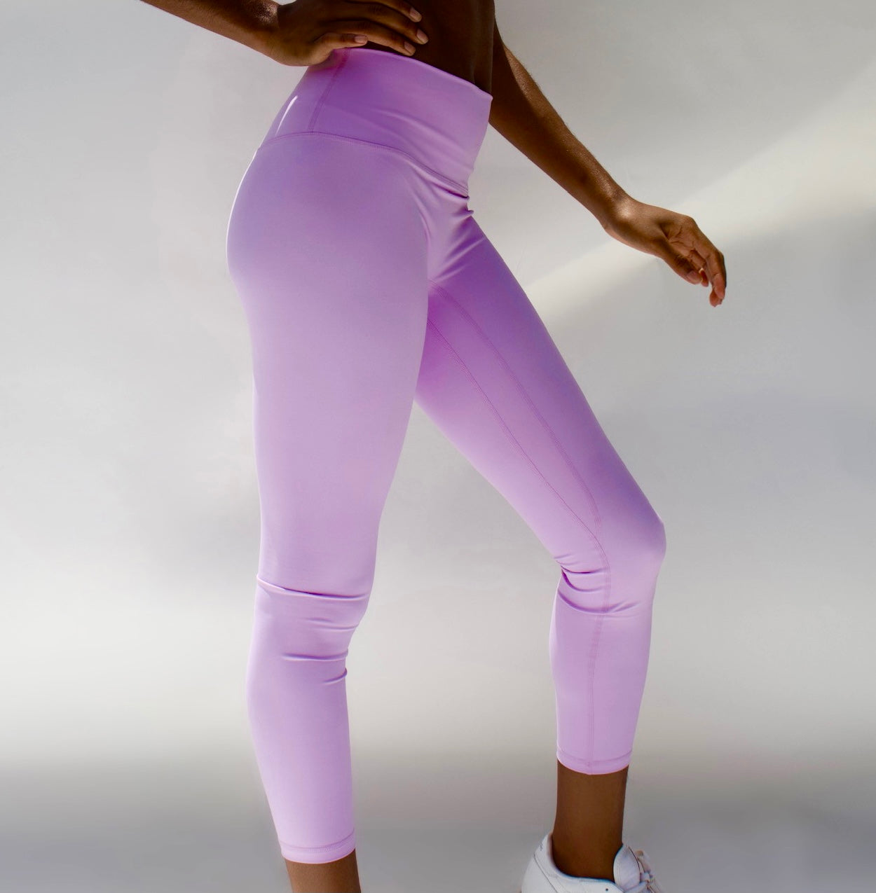 Lavender Flex Legging