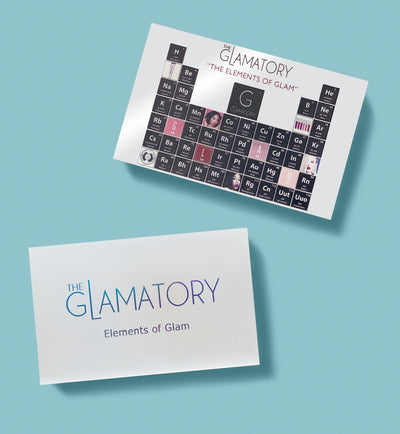 Elements of Glam Eyeshadow Palette