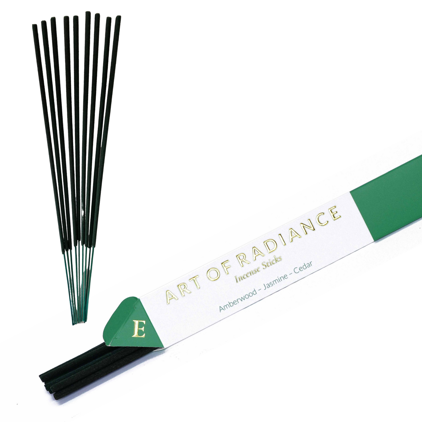 Art of Radiance Incense Sticks