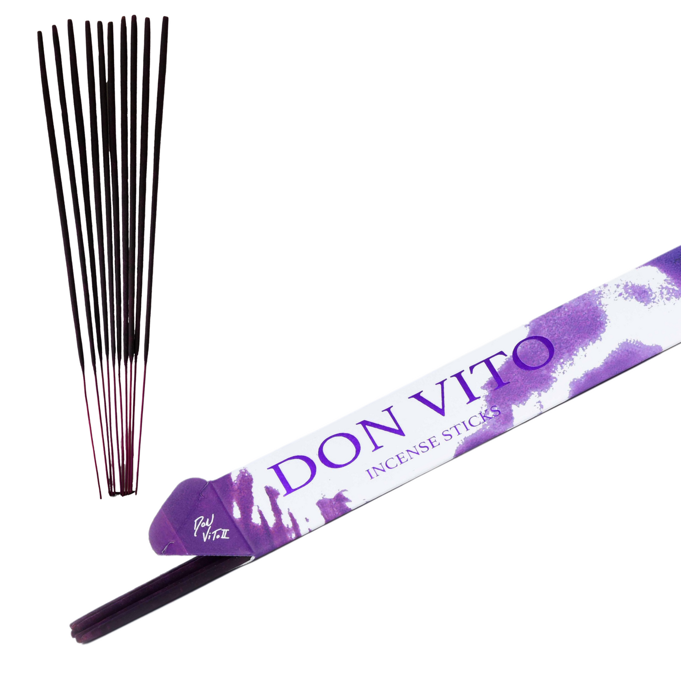 Don Vito Incense Sticks