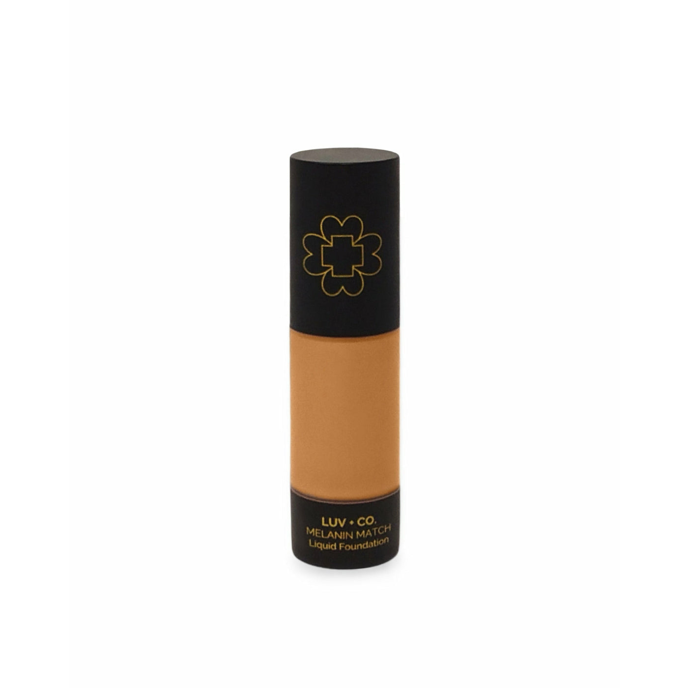 Melanin Match Liquid Foundation