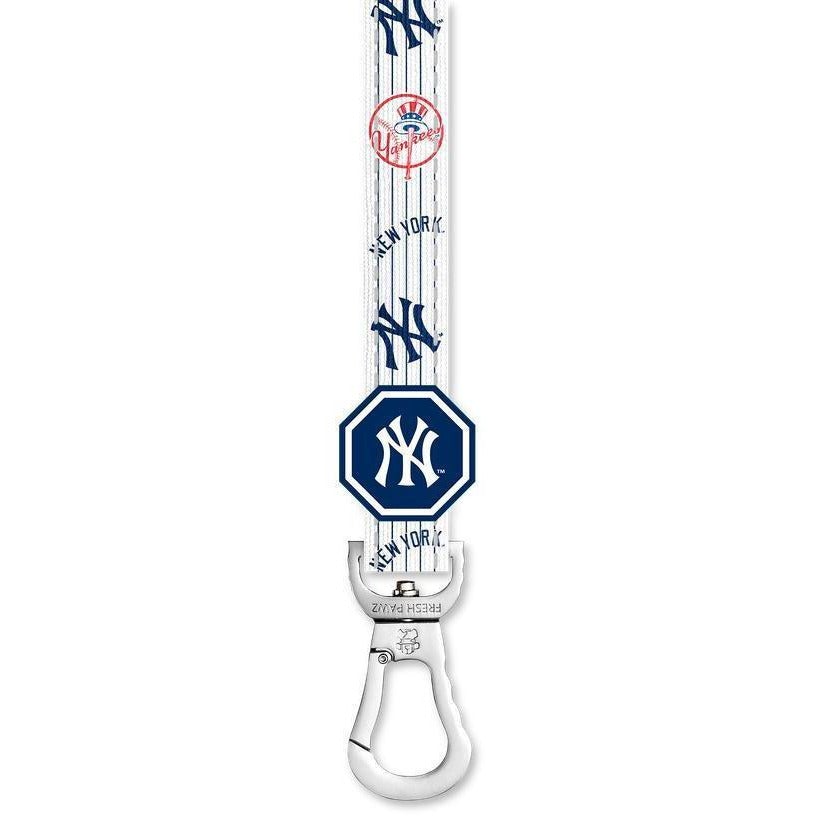 Los Angeles Dodgers Fresh Pawz Pet Leash