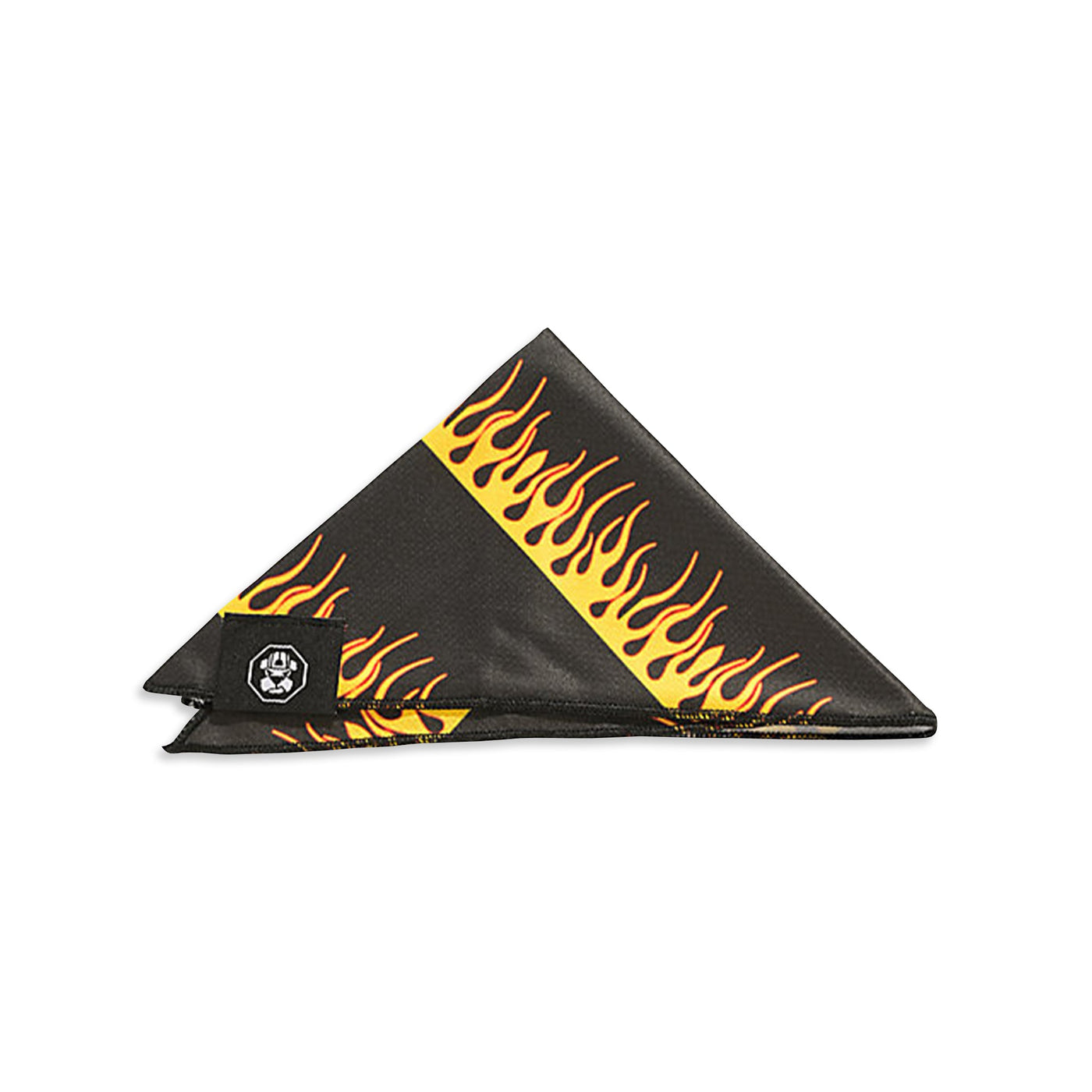 Flame Thrower | Cooling Bandanna