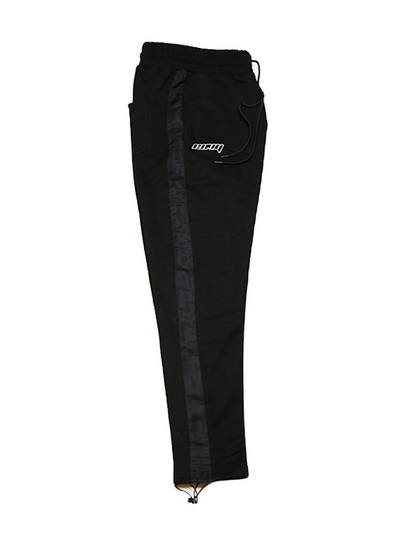 Lounge Pant (Black)