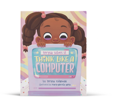 Book | Think Like a Computer