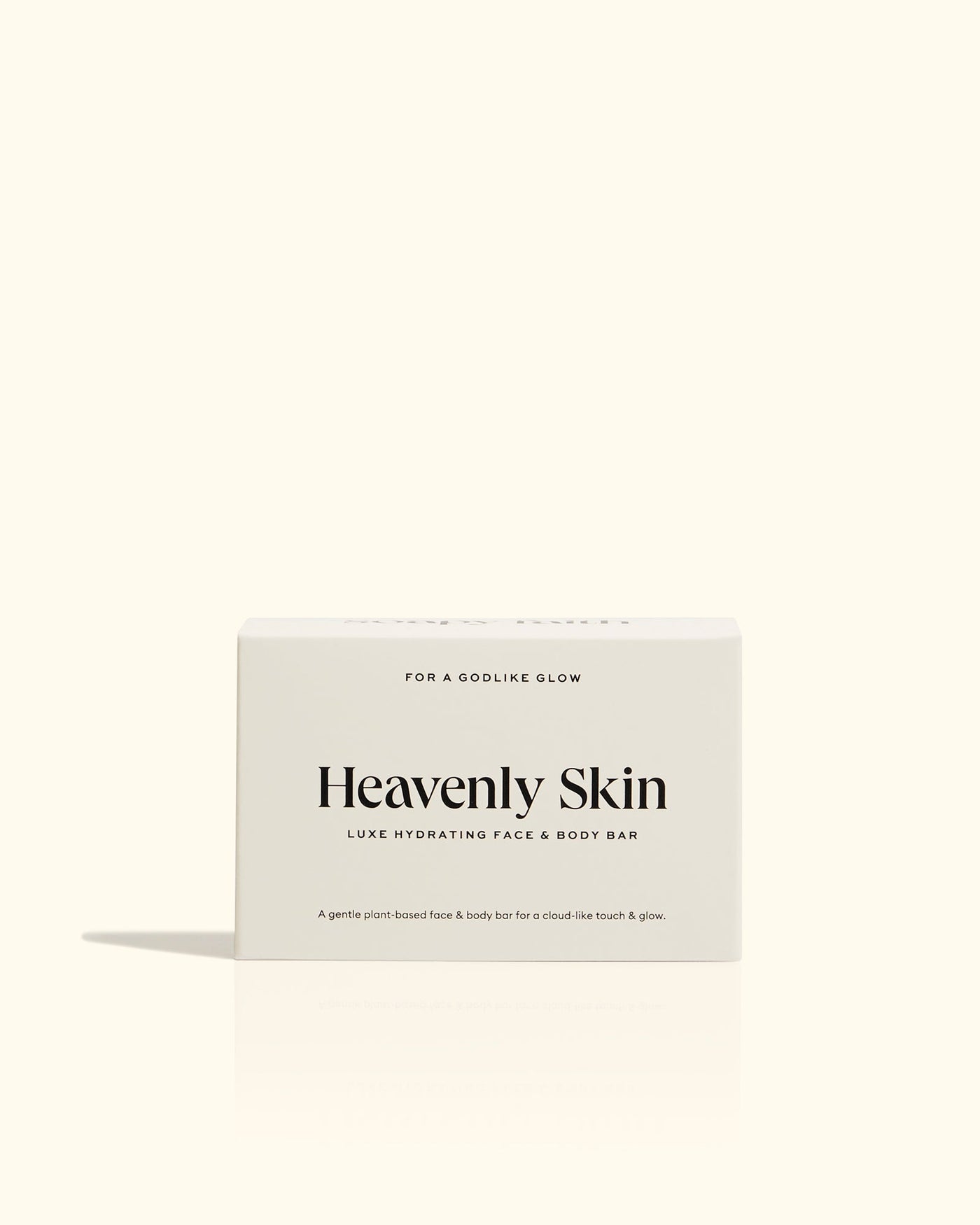 Heavenly Skin Face & Body Bar